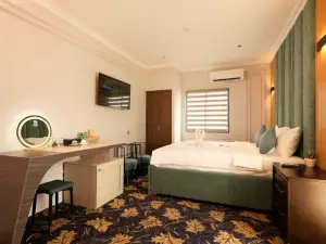 Phước Hưng 3 Hotel