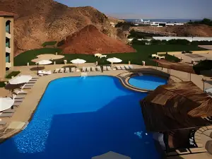 Taba Sands Hotel & Casino - Adult Only