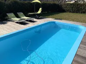 Amber Villa