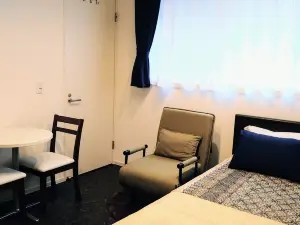 Tokyo Stay Hut Sari