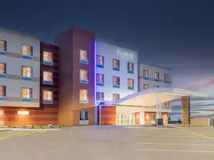 Fairfield Inn & Suites Sioux Center