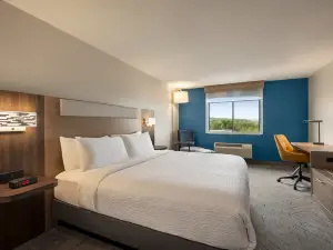 Holiday Inn Express MORGANTOWN by IHG