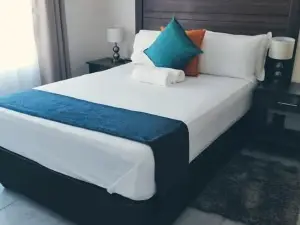 The Nook Guesthouse