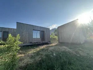 Tevra Hotel, Top of the Mountain, Camping, Nature, Ijevan, Dilijan