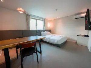 Justsleep Hotel Dangjin Seohae Grand Bridge Branch