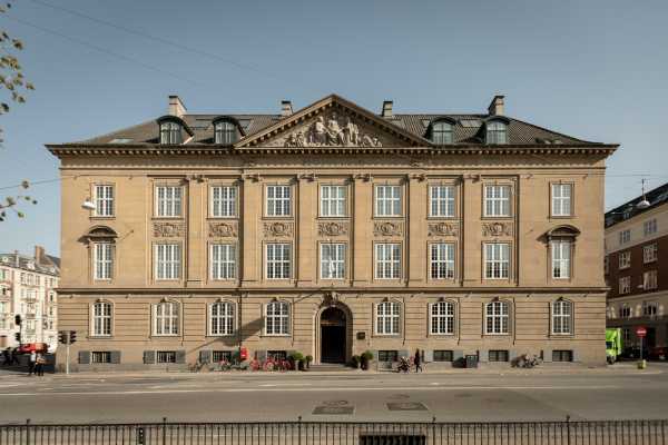 Nobis Hotel Copenhagen, a Member of Design Hotels Promo Code