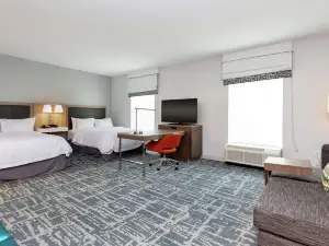 Hampton Inn Acworth