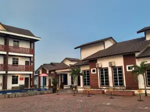 Dz Residence Tunjong
