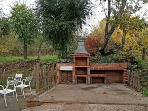 拉霍薩莊園，坎德萊達，格雷多斯，Vutav397