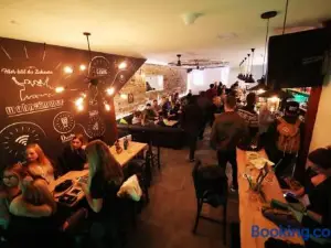 Ferienwohnung Khorsandi Zwei