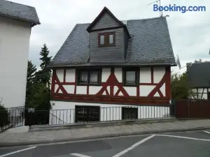 Gästehaus Anja