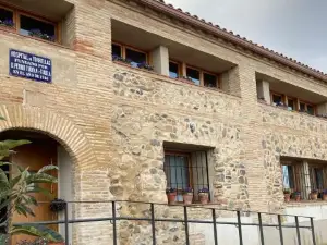 Casa Rural Hospital de las Palabras
