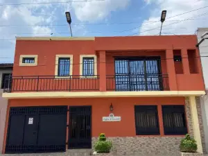 Hospedaje Coffee and Cocktails