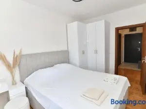 Apartman Dina