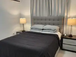 San Juan Home