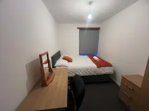 The Coral Guest House Winchester