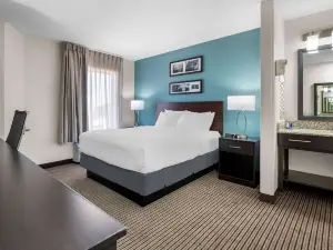 Sleep Inn Springfield West