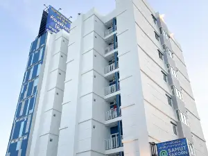 Apartment at Samut Sakhon Mahachai