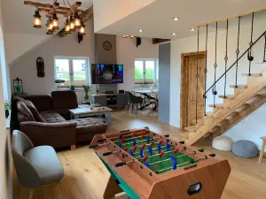 Black Horse Apartament