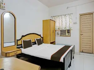 Hotel O Thakkar Lodge