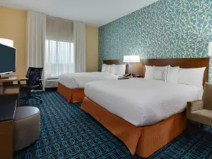 Fairfield Inn & Suites Fort Lauderdale Pembroke Pines