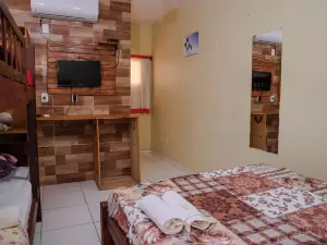 Pousada Meu Xodó - Milagres de Alagoas