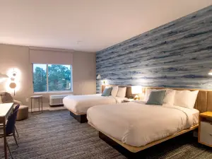 TownePlace Suites Conroe