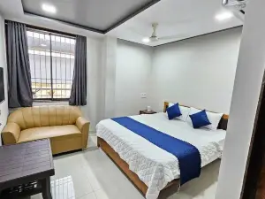 Hotel Hare Krishna