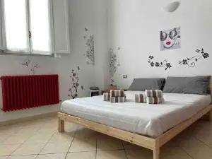 Minimal Loft in Centro a Piacenza