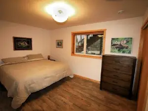 3 Bedroom Home with Amazing Views 11 mi from Denali