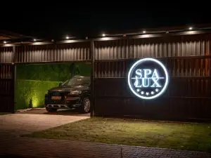 Spa Lux Apatin