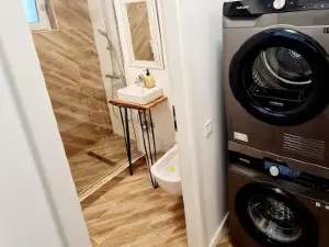 Eden Apartment
