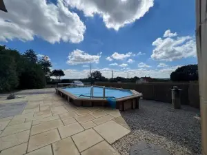 Le Douillet - The Snug-Couples Retreat
