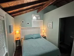 Lake Escape Lexington Cottage with Private Beach Access to Lake Huron!