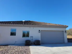 Casita de Tubac