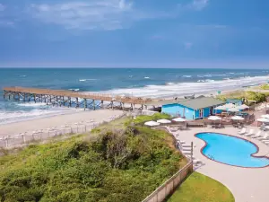 DoubleTree by Hilton Atlantic Beach Oceanfront