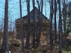 Your Cabin Search Ends Here.  Everything Your Group Needs for Its Rrg Vacation.