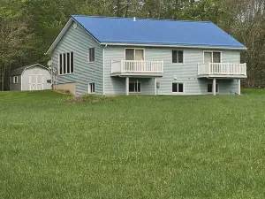 Quiet Country Aire is what we are all about. Relaxing, peaceful, and beautiful!