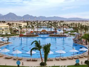 DoubleTree by Hilton Sharm El Sheikh - Sharks Bay Resort