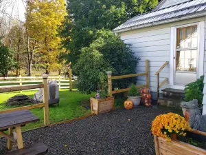 Welcome to Osborne Creek!