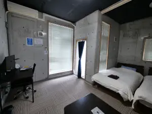 SR Mansion