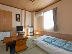 Hotel Sato