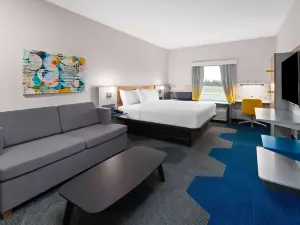 Microtel Inn & Suites by Wyndham Olive Branch
