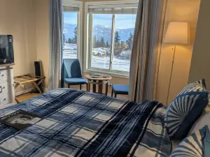 Salish Bed & Breakfast and Spa