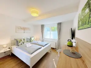 Regiohotel Harzresidenz Wernigerode