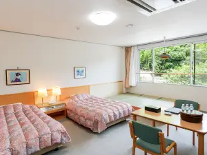 Ichinomata Onsen Grand Hotel