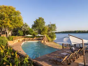 aha The David Livingstone Safari Lodge & Spa