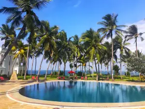 PrideInn Paradise Beach Resort & Spa Mombasa