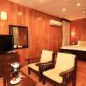 The Ashok Beach Resort Promo Code
