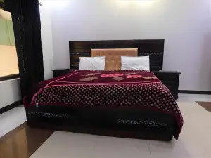 烏斯馬尼亞客棧